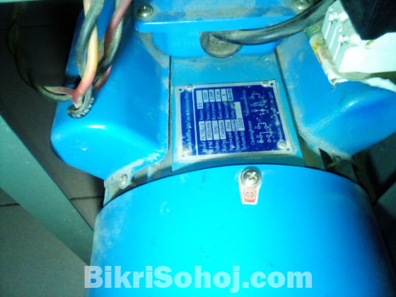 Grinding Machine For (Business/ House) Use